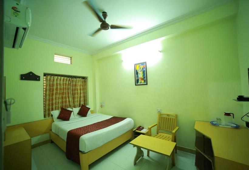 مبيت وإفطار Pearl Inn