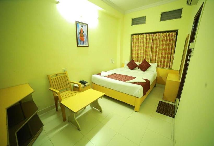 مبيت وإفطار Pearl Inn