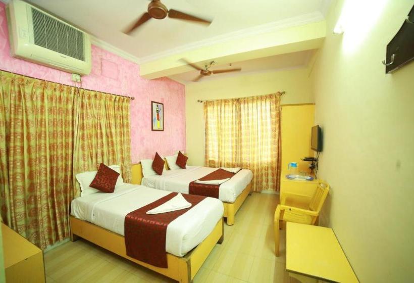 مبيت وإفطار Pearl Inn