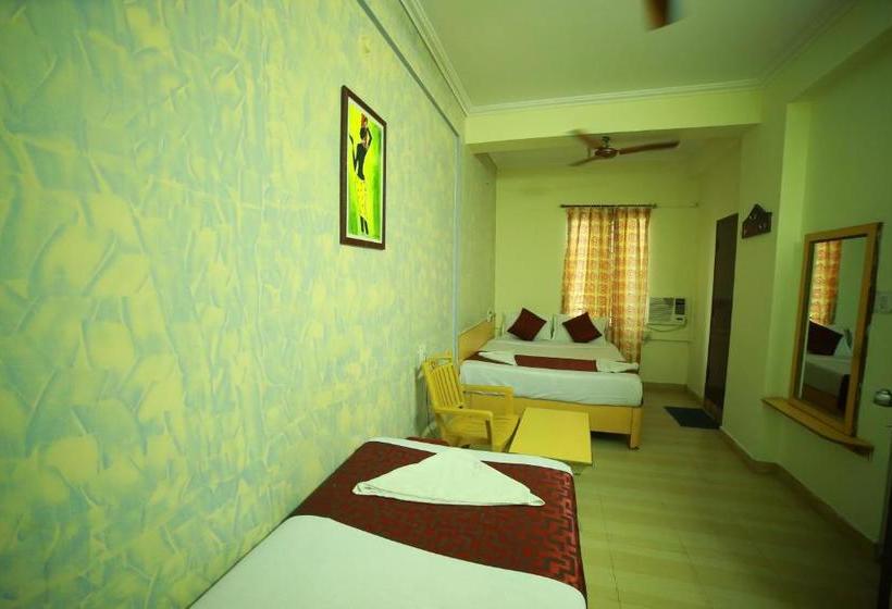 مبيت وإفطار Pearl Inn