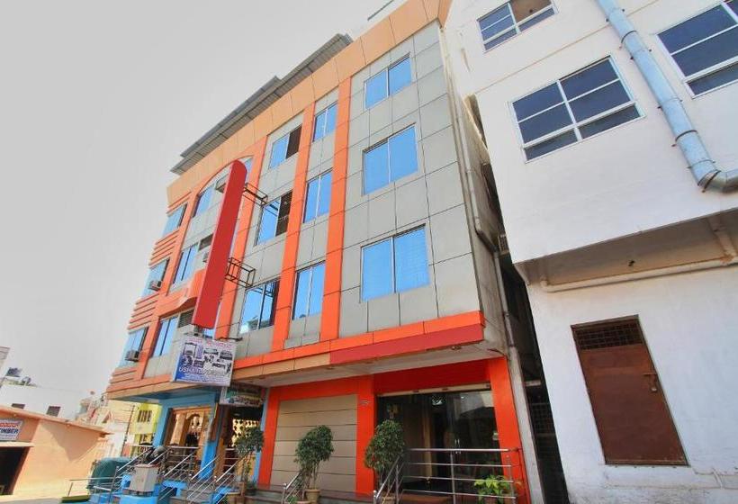 مبيت وإفطار Pearl Inn