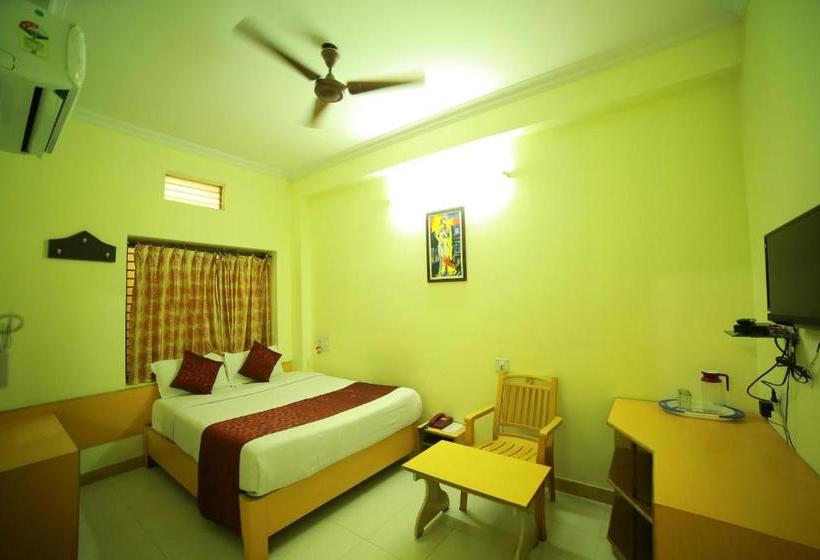 مبيت وإفطار Pearl Inn