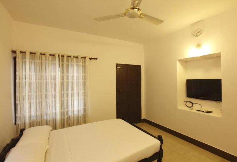 Bed and Breakfast Riviera Residence