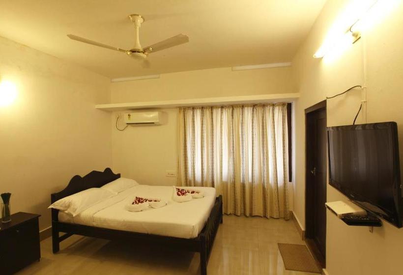 Bed and Breakfast Riviera Residence