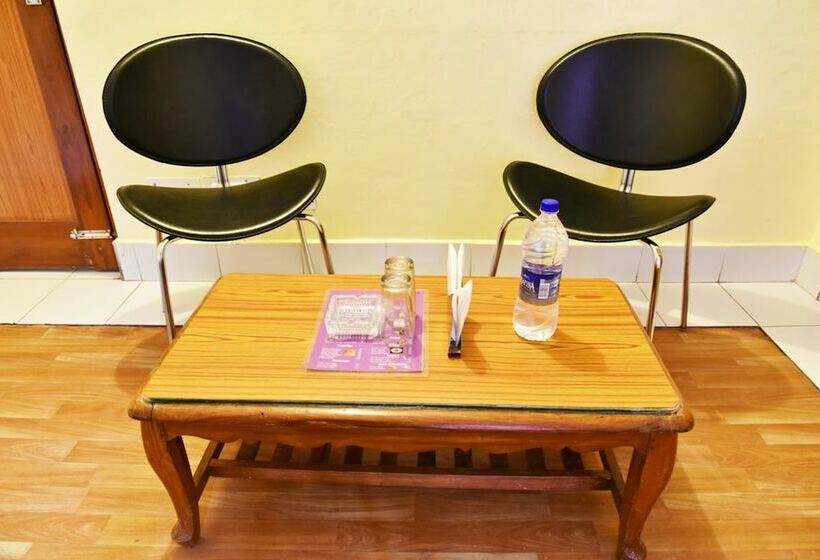 Bed and Breakfast Varuni Mcleodganj