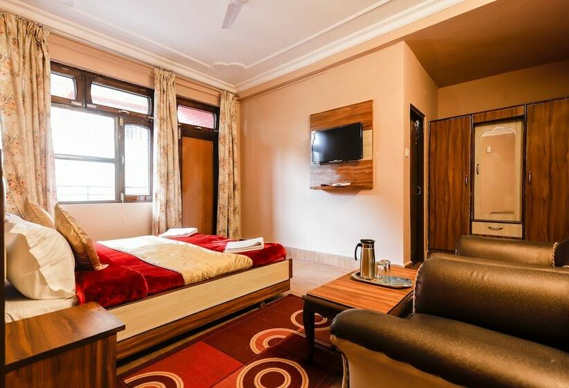 Bed and Breakfast Varuni Mcleodganj