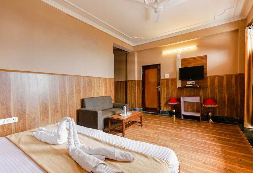 Bed and Breakfast Varuni Mcleodganj