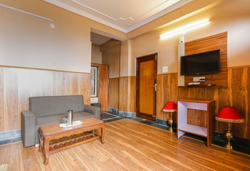 Bed and Breakfast Varuni Mcleodganj