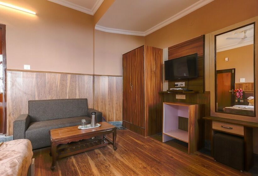 Bed and Breakfast Varuni Mcleodganj