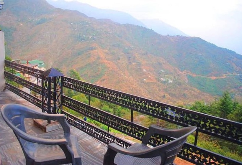 Bed and Breakfast Varuni Mcleodganj