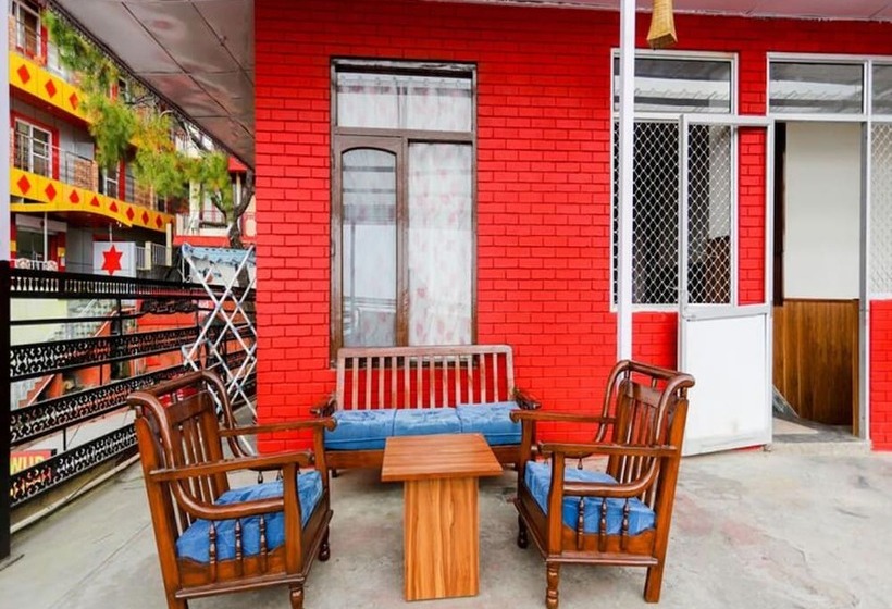 Bed and Breakfast Varuni Mcleodganj