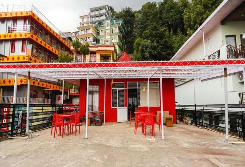 Bed and Breakfast Varuni Mcleodganj