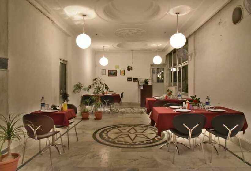 Bed and Breakfast Varuni Mcleodganj