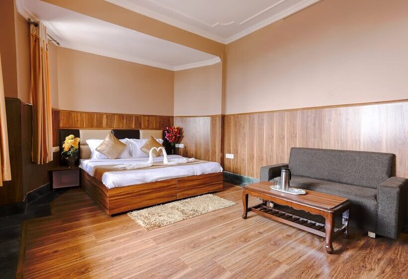 Bed and Breakfast Varuni Mcleodganj