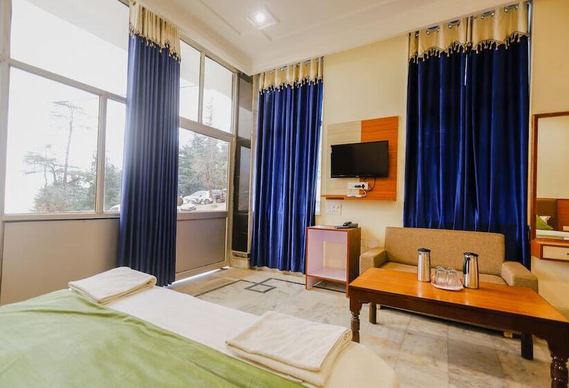 Bed and Breakfast Varuni Mcleodganj