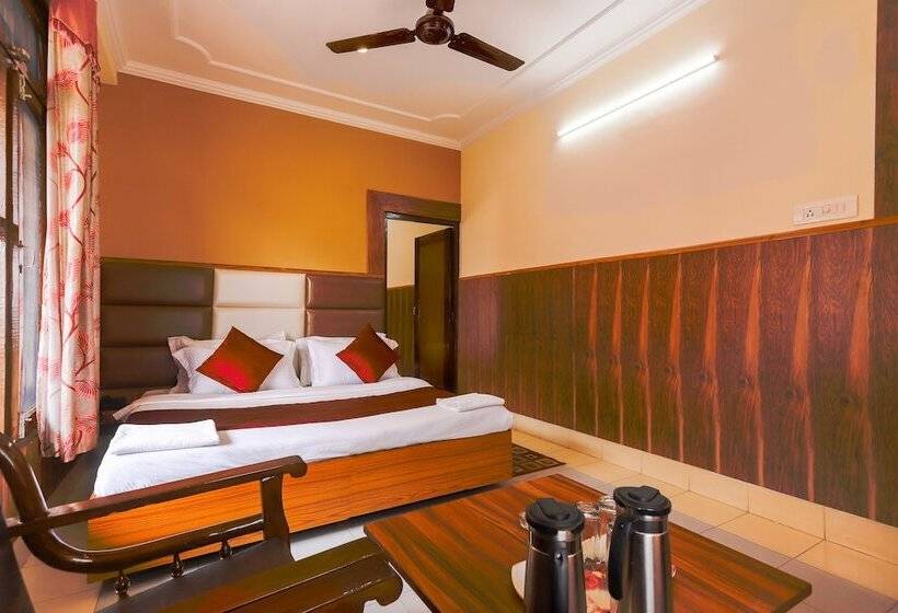 Bed and Breakfast Varuni Mcleodganj