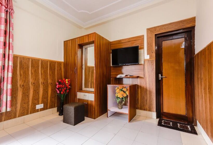 Bed and Breakfast Varuni Mcleodganj