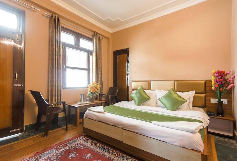 Bed and Breakfast Varuni Mcleodganj