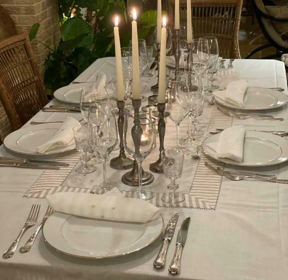 צימר Villa El Paso