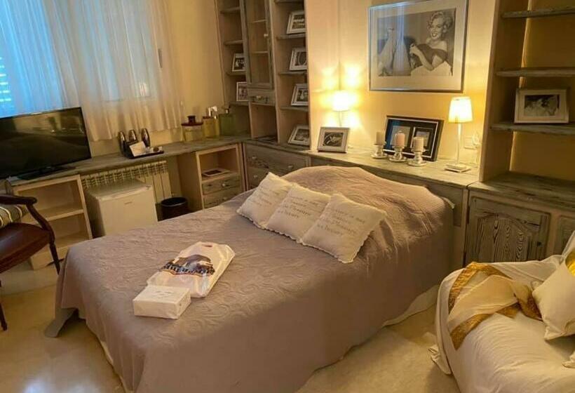 צימר Villa El Paso