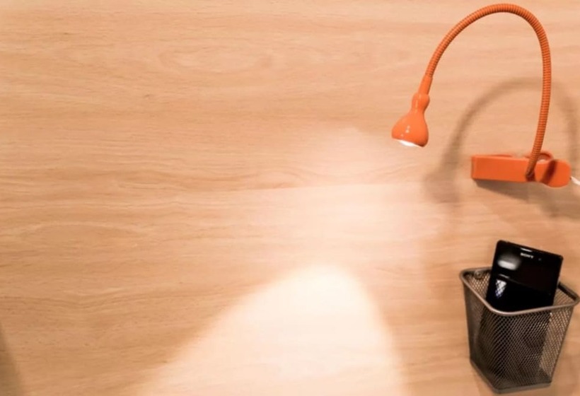 Chinitas Urban Hostel