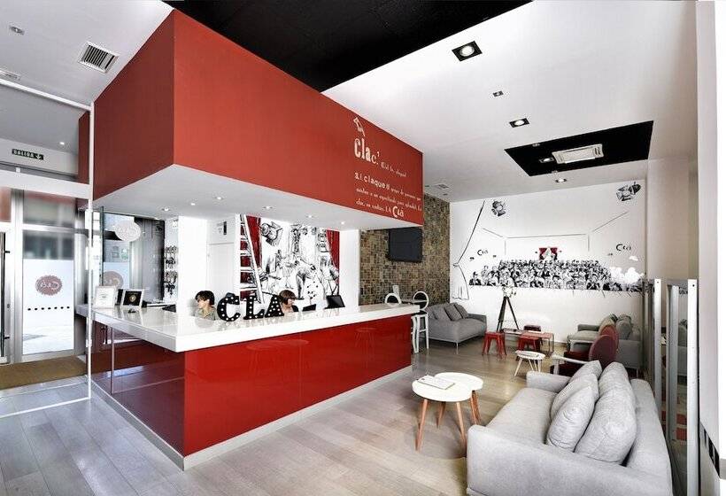 Clá Hotel   Boutique