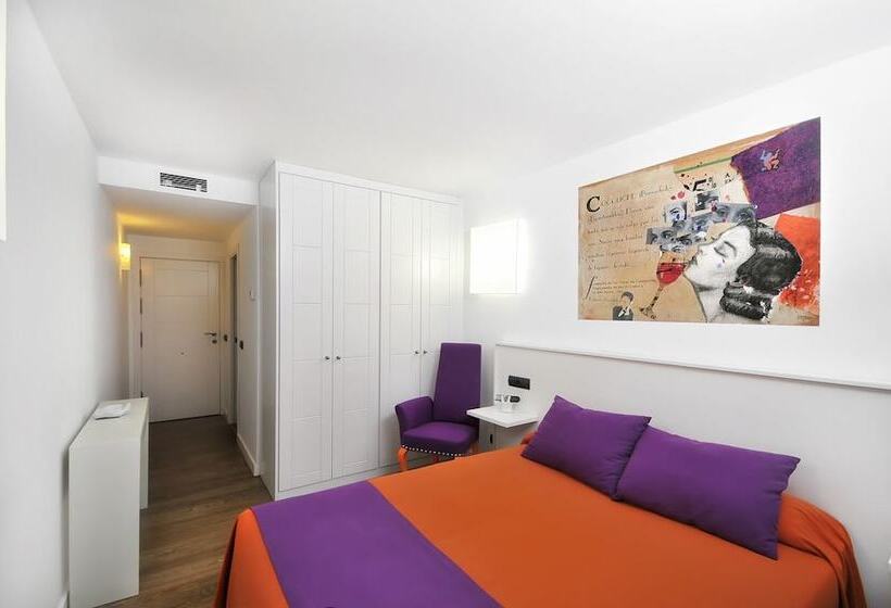 Clá Hotel   Boutique