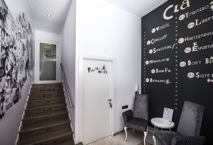 Clá Hotel   Boutique