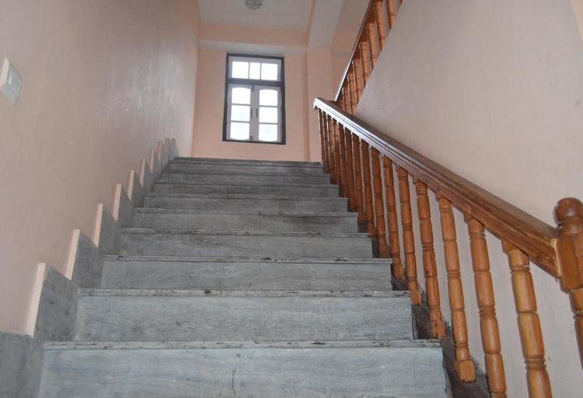 호텔 Delight Royal Lachung