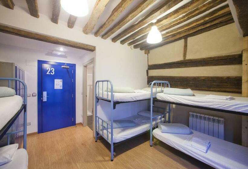 El Albergue De La Catedral