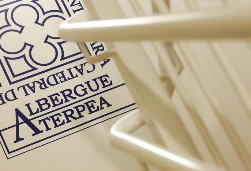 El Albergue De La Catedral