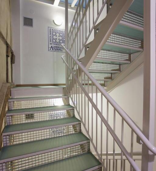 El Albergue De La Catedral