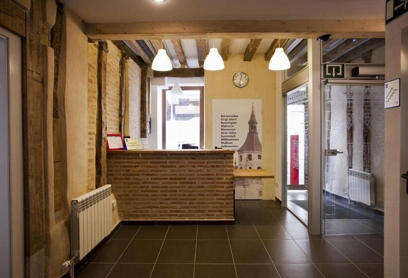 El Albergue De La Catedral