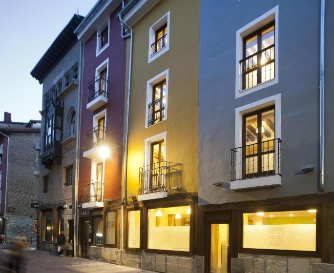 El Albergue De La Catedral