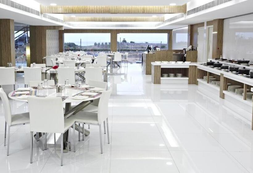 Grande Bay Resort And Spa Mamallapuram