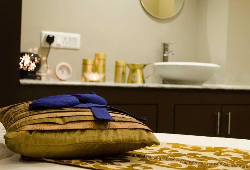 Grande Bay Resort And Spa Mamallapuram