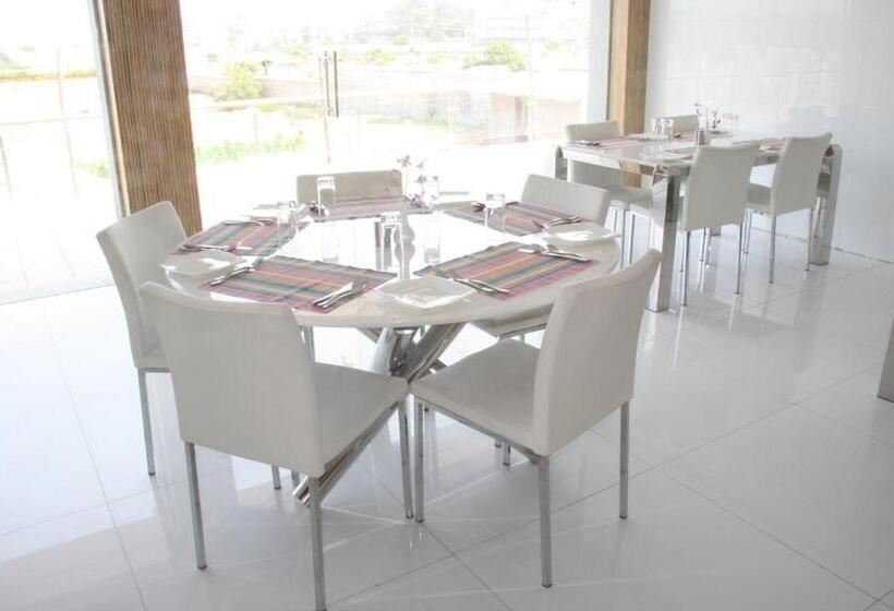 Grande Bay Resort And Spa Mamallapuram