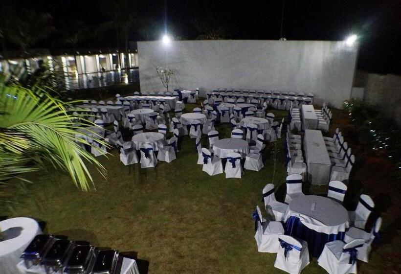 Grande Bay Resort And Spa Mamallapuram