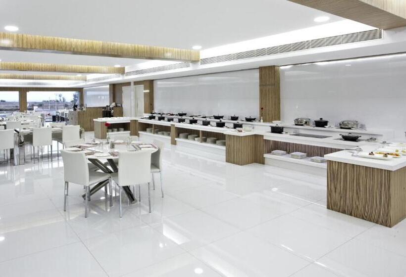 Grande Bay Resort And Spa Mamallapuram