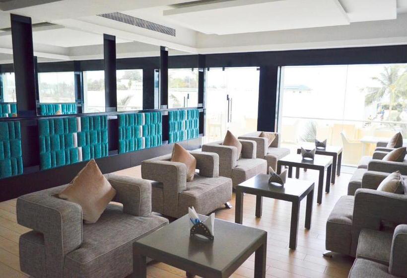 Grande Bay Resort And Spa Mamallapuram