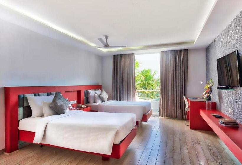 Grande Bay Resort And Spa Mamallapuram