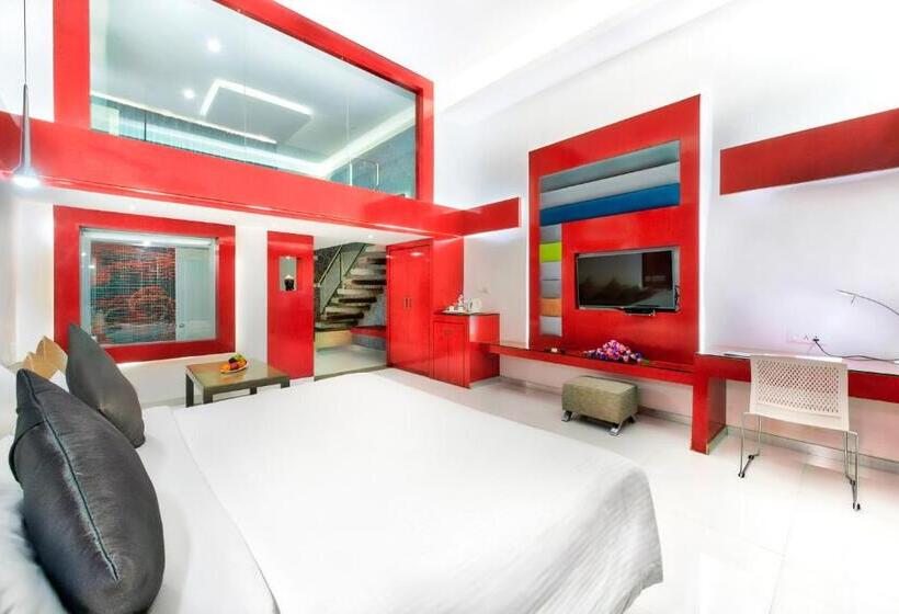 Grande Bay Resort And Spa Mamallapuram