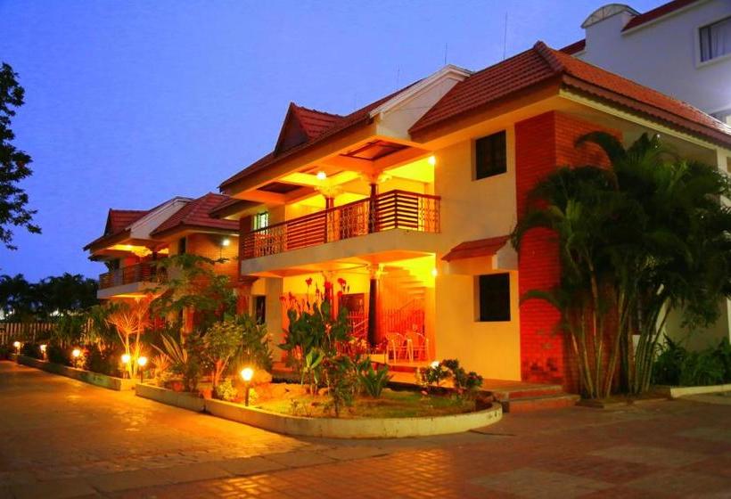 Seagate Church View Resorts