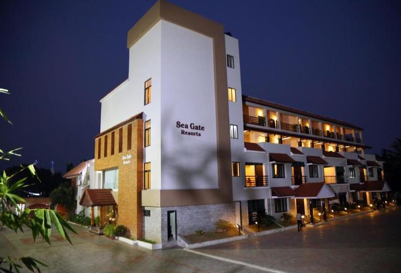 Seagate Church View Resorts