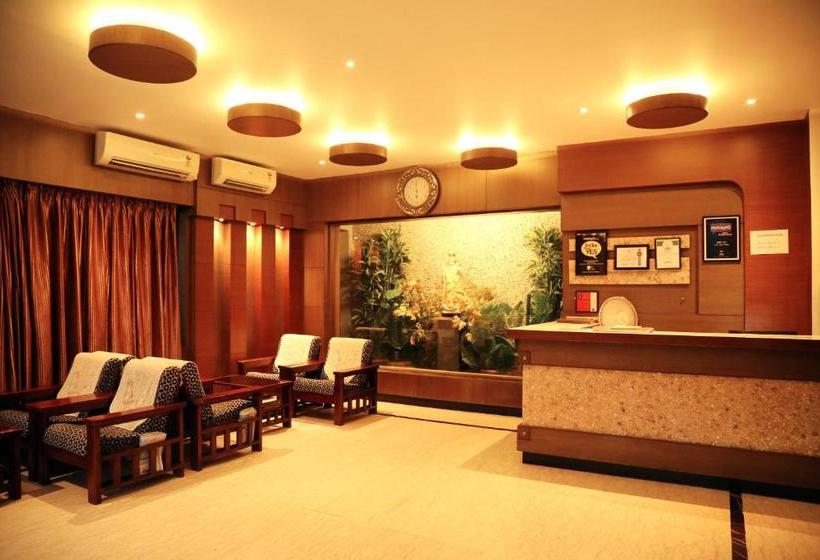 Seagate Church View Resorts