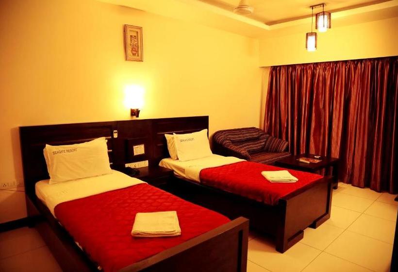 Seagate Church View Resorts