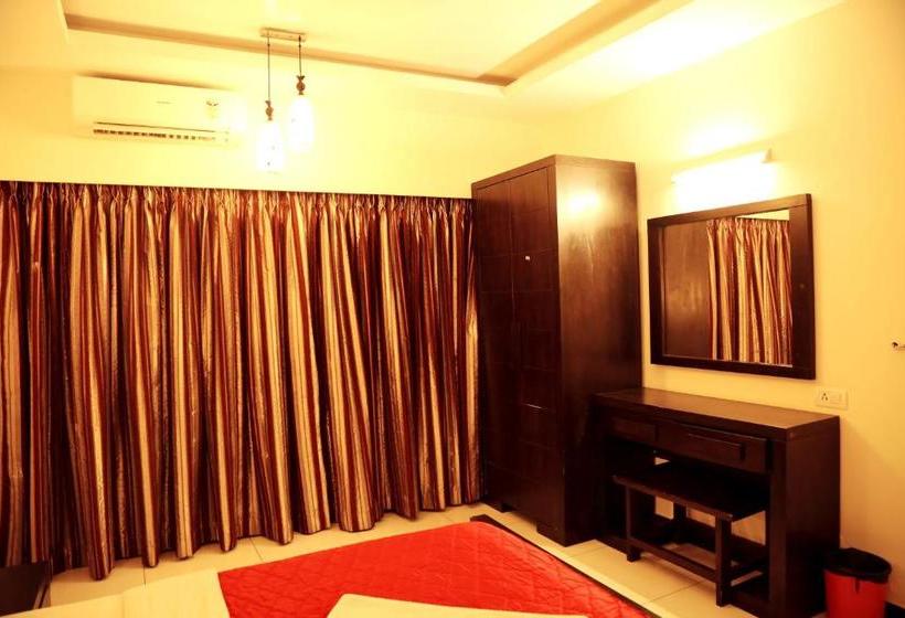 Seagate Church View Resorts