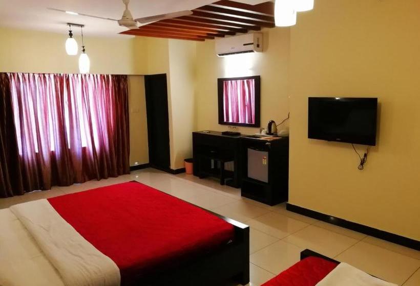 Seagate Church View Resorts