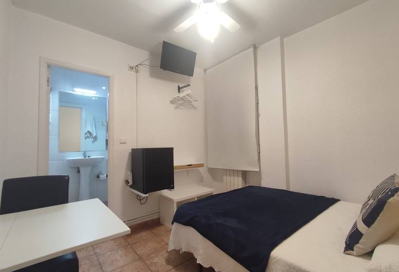 Hostal Lucy