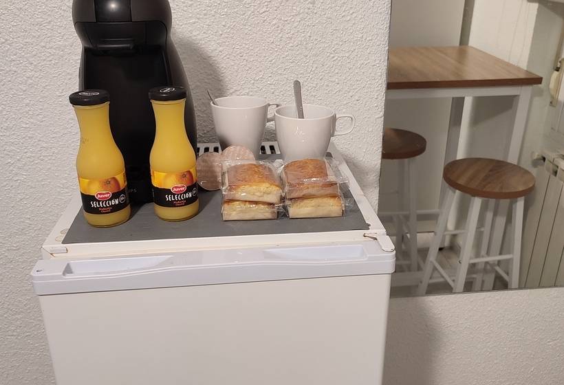 Hostal Lucy